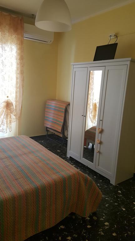 L'Aurora Bed & Breakfast Ceriale Dış mekan fotoğraf