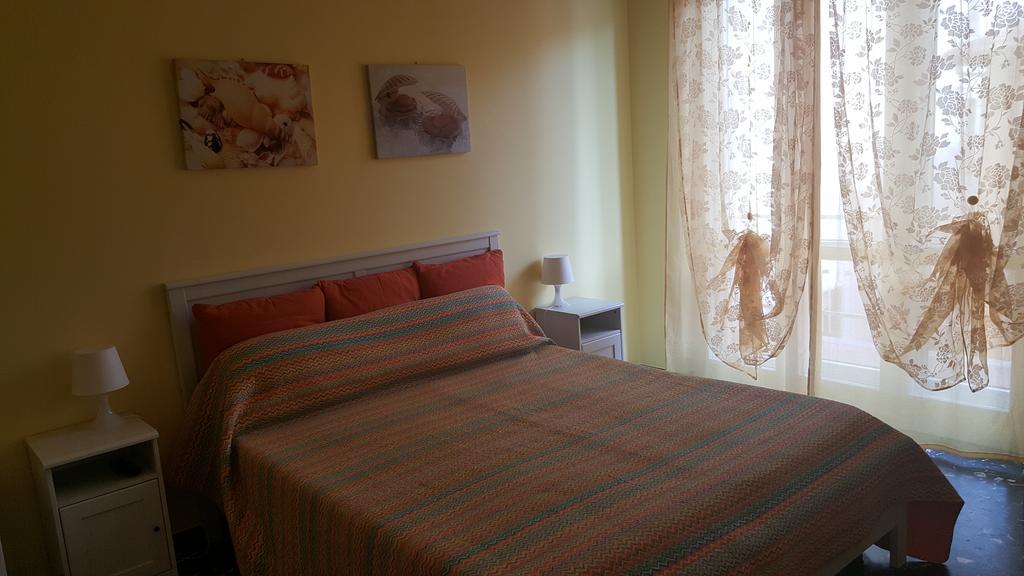 L'Aurora Bed & Breakfast Ceriale Dış mekan fotoğraf